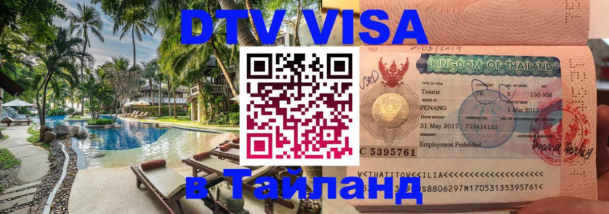 Оформление DTV визы под ключ: стоимость и тарифы, только загранпаспорт - Курган 