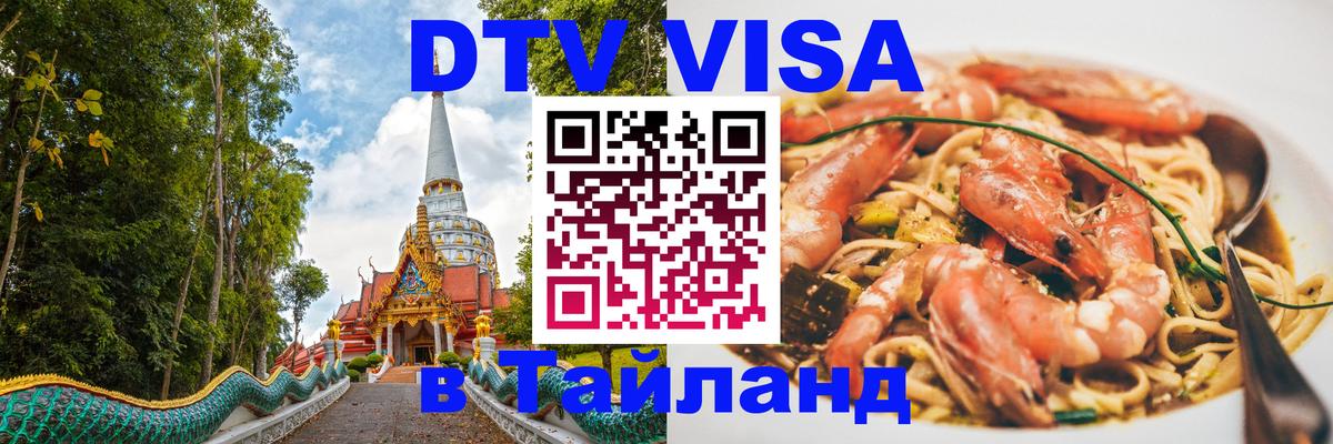 Оформление DTV визы под ключ: стоимость и тарифы, только загранпаспорт - 05.10.2025 